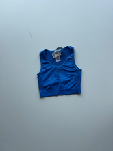 Load image into Gallery viewer, Gym Shark Athletic Top Size Small
