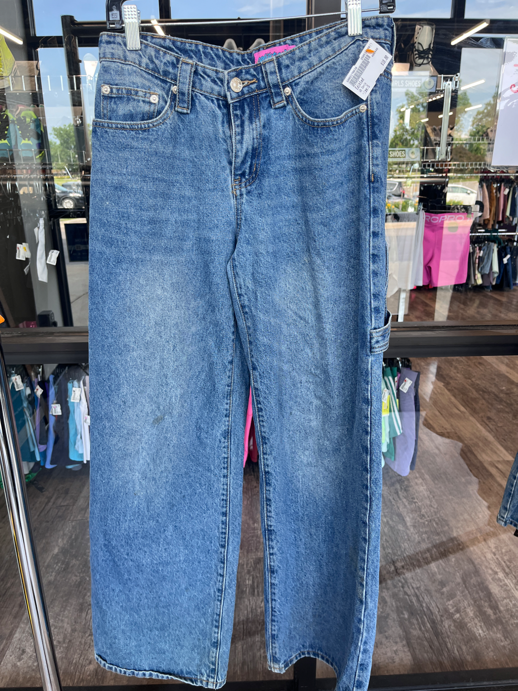 Edikted Denim Size Small