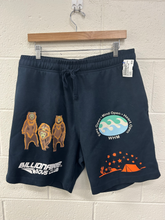 Load image into Gallery viewer, Billionaire Boys Club Shorts Size Extra Large
