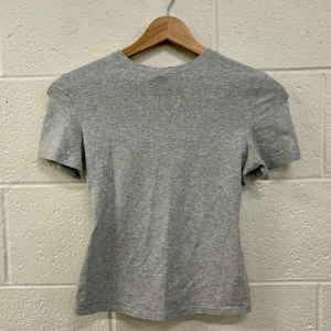 Skims T-Shirt Size Small