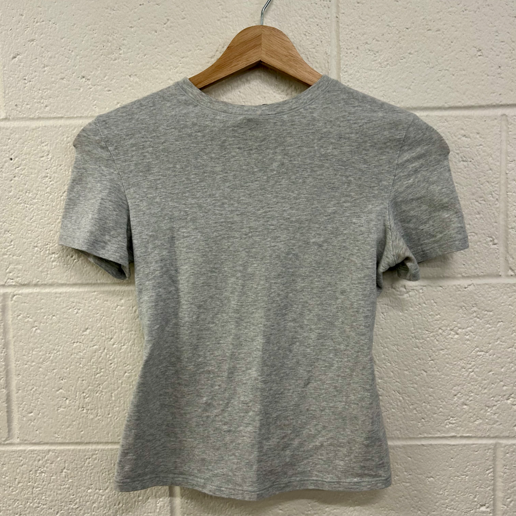 Skims T-Shirt Size Small