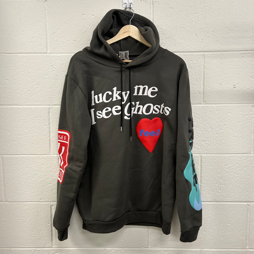 Sweatshirt Size Medium
