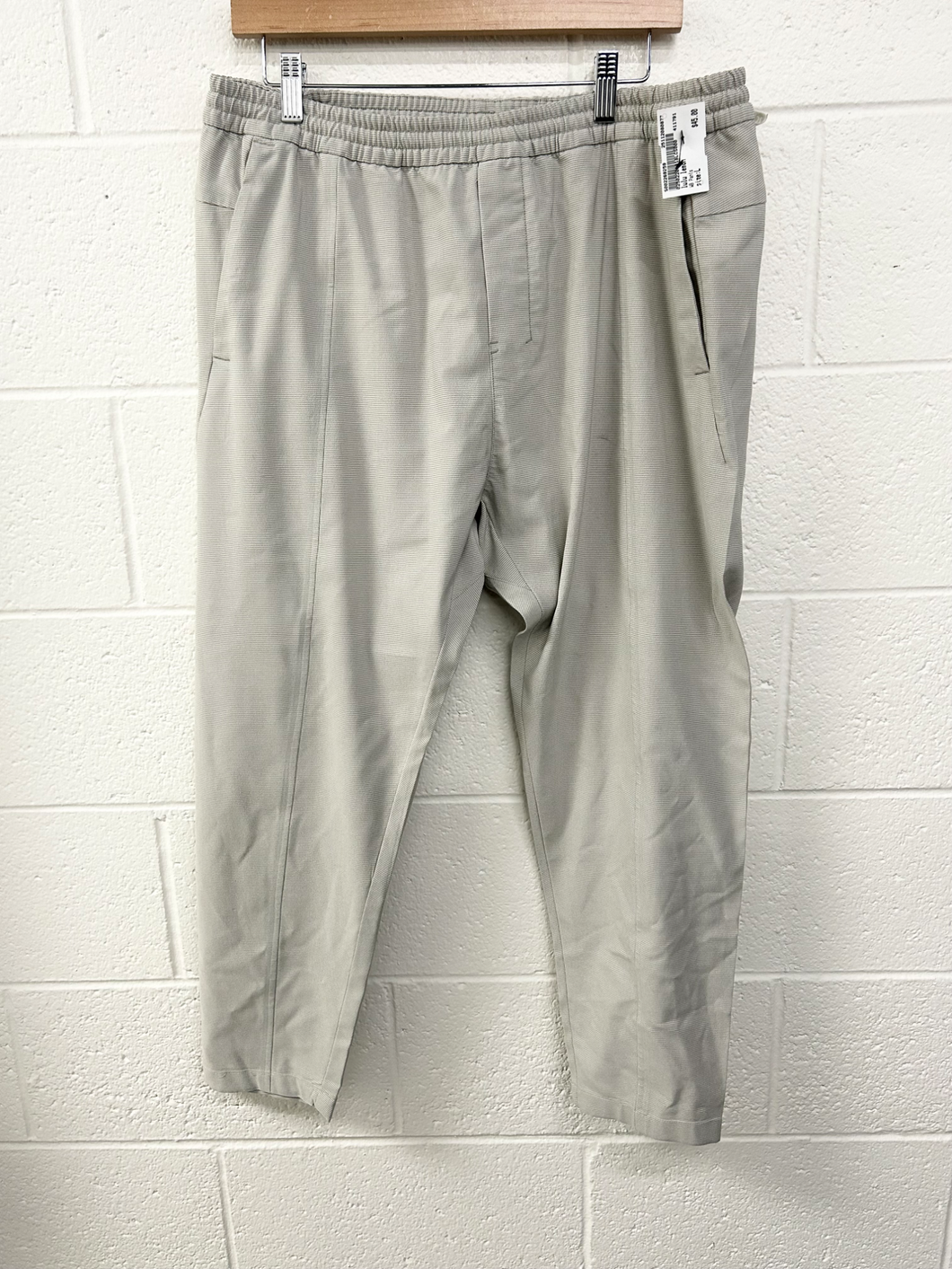 Lulu Lemon Pants Size Large