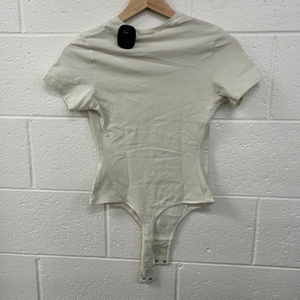 Skims Womens Tops Bodysuit Size Medium