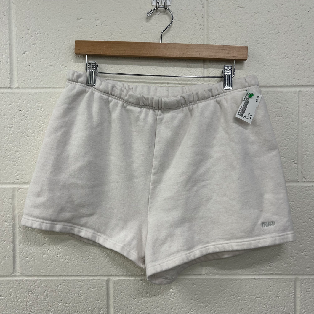 Tna Shorts Size Large