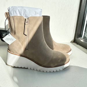 Cole Haan Boots Womens 6.5