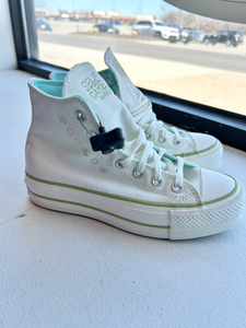 Converse Shoes Casual Shoes Womens 6.5