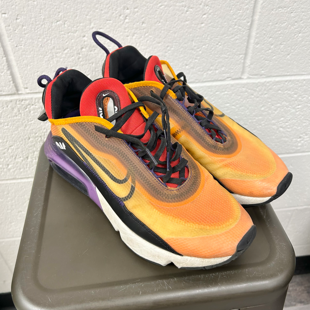 Nike Mens Athletic Shoes Mens 9.5