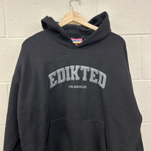 Load image into Gallery viewer, Edikted Sweatshirt Size Large
