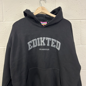 Edikted Sweatshirt Size Large