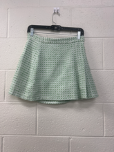 Load image into Gallery viewer, Zara Short Skirt Size Medium
