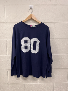 Edikted Long Sleeve Top Size Medium