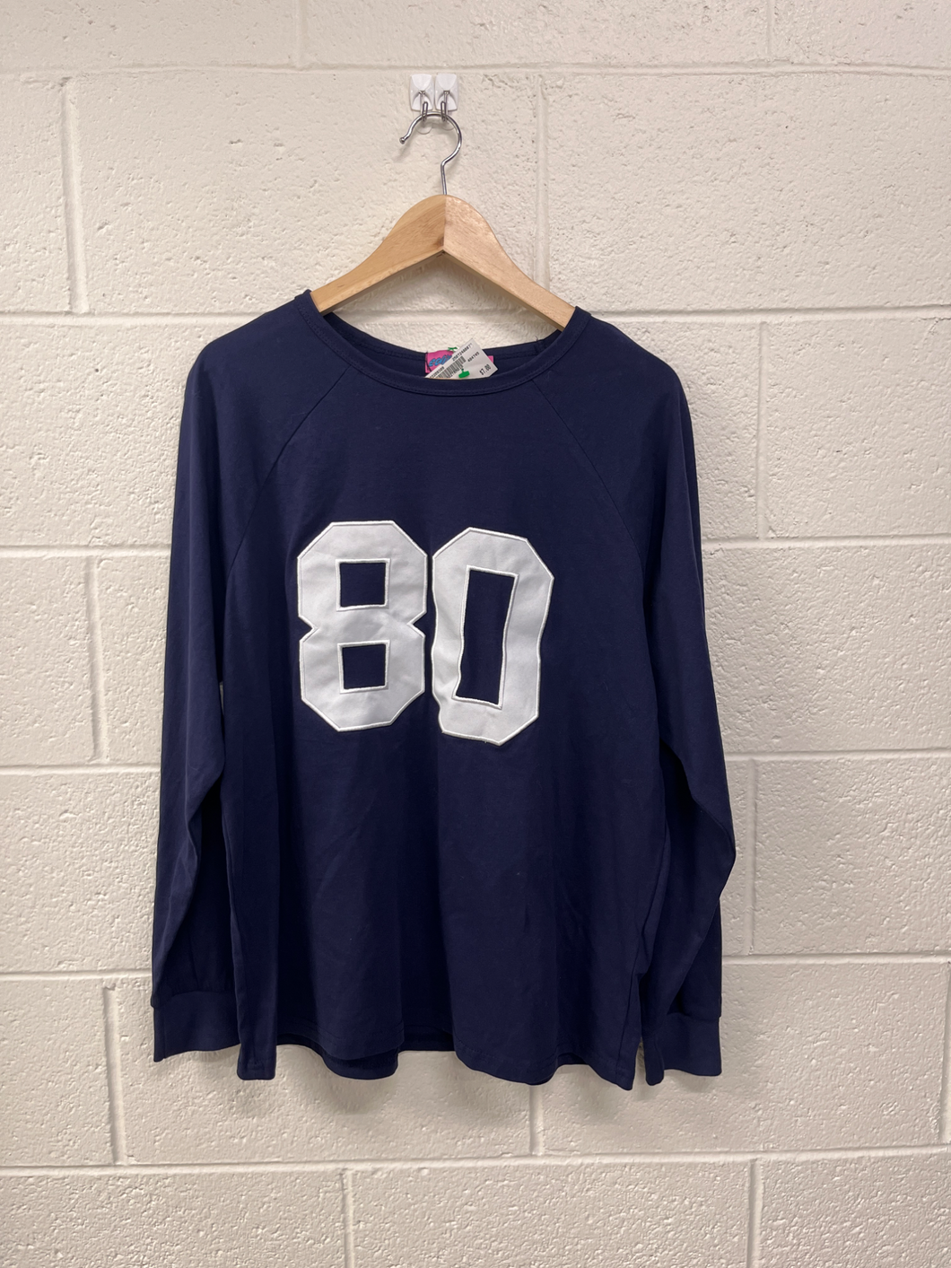 Edikted Long Sleeve Top Size Medium
