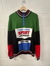 Load image into Gallery viewer, Teddy Fresh Sweater Size XXL
