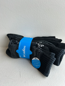 Socks (4pk)