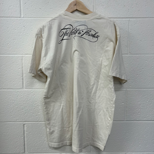 Short Sleeve Top Size Small
