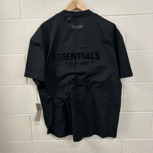 Load image into Gallery viewer, Fear Of God Essentials T-shirt Size Extra Large
