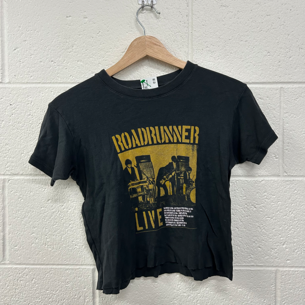John Galt T-Shirt Size Small