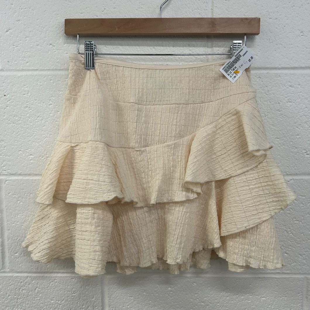 Wild Fable Short Skirt Size Small