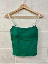 Load image into Gallery viewer, Abercrombie &amp; Fitch Tank Top Size Small
