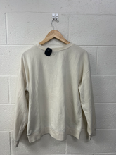 Load image into Gallery viewer, Francesca's Sweatshirt Size Medium

