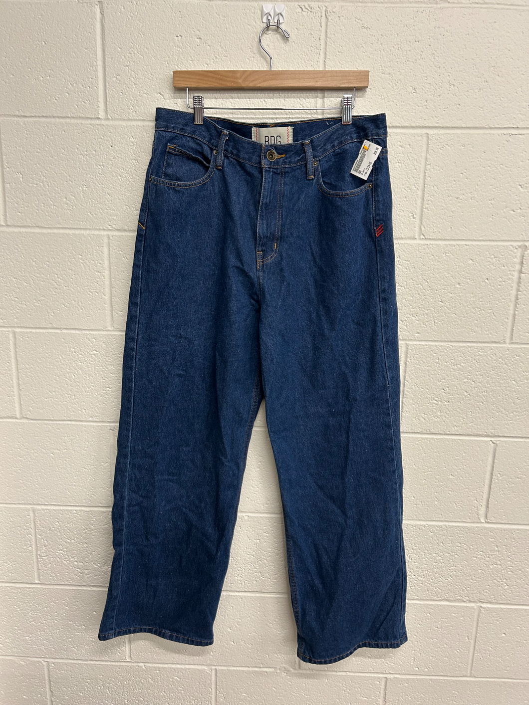 Bdg Denim Size 13/14 (32)