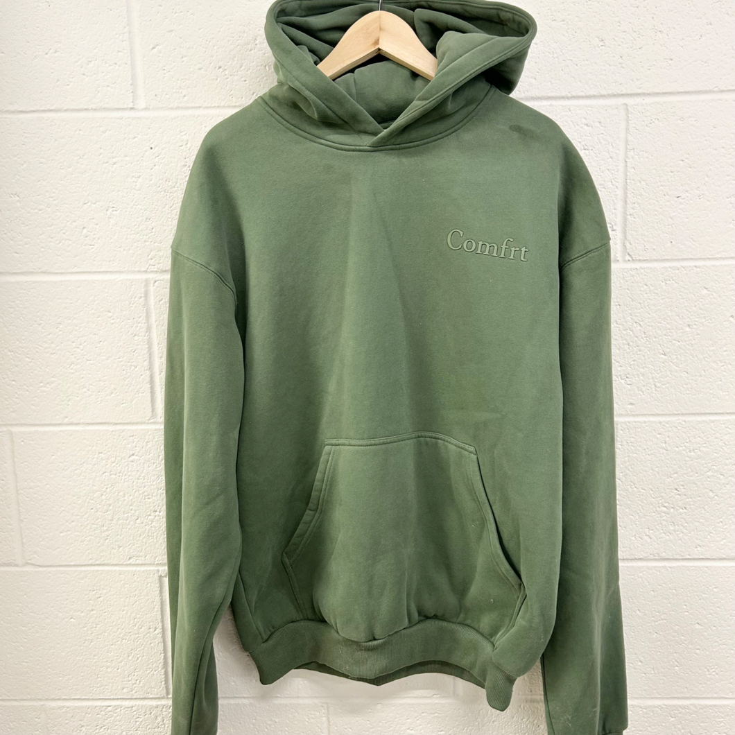 Sweatshirt Size Medium
