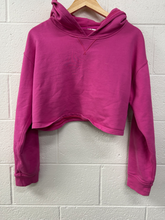 Load image into Gallery viewer, Lulu Lemon Sweatshirt Size Extra Large
