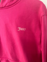 Load image into Gallery viewer, Juicy Couture Sweatshirt Size Small
