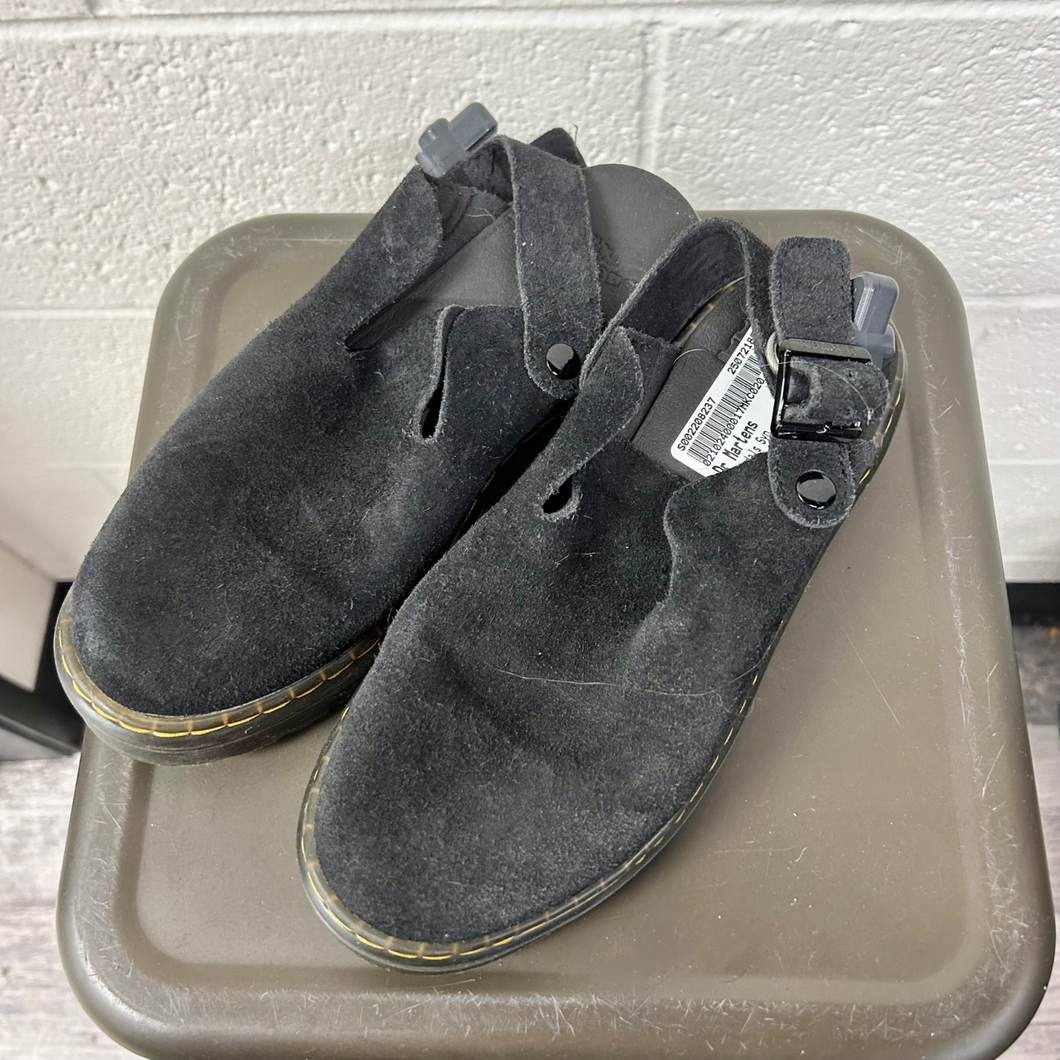 Dr Martens Sandals Womens 7