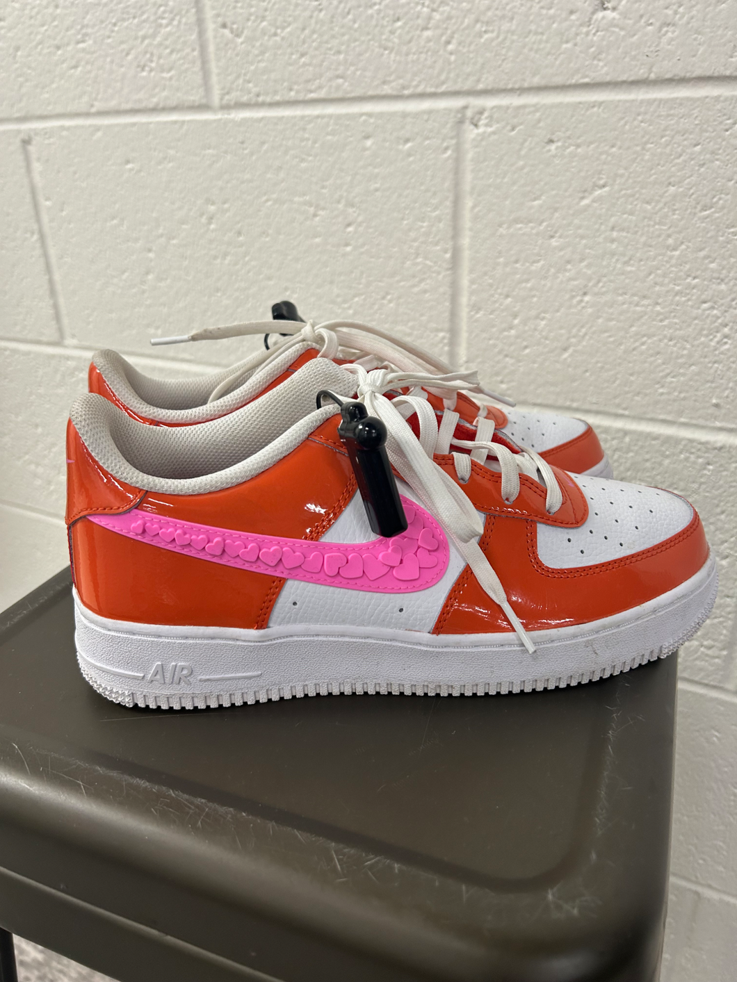 Nike Womens Athletic Shoes Womens 8.5