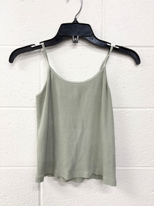 John Galt Tank Top Size Small