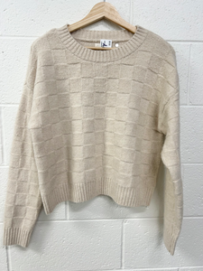 Thread & Supply Sweater Size Small