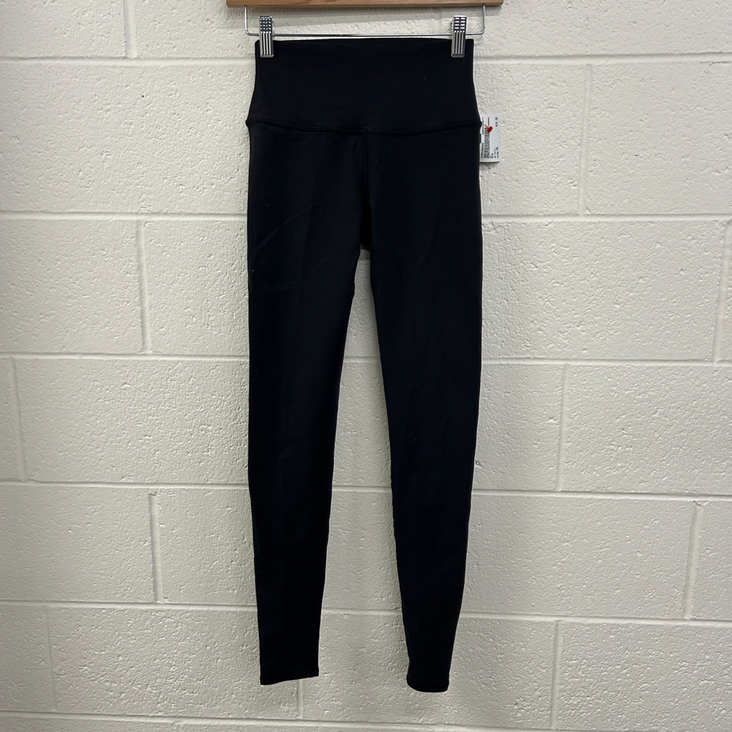 Alo Athletic Pants Size Extra Small