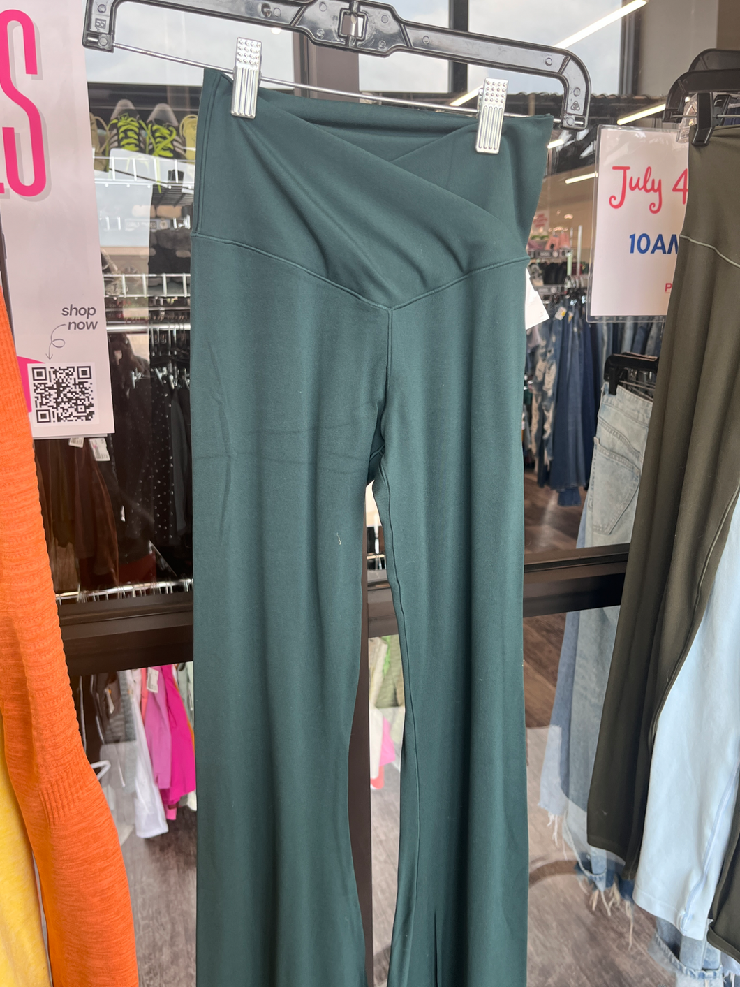 Offline Athletic Pants Size Small