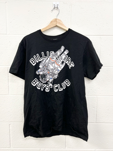 Billionaire Boys Club T-Shirt Size Medium