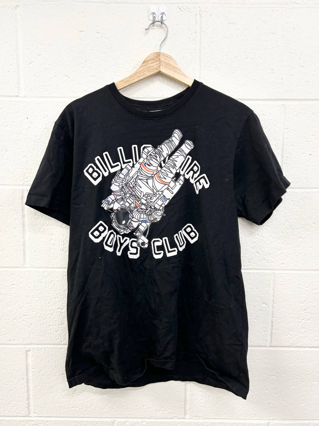 Billionaire Boys Club T-Shirt Size Medium
