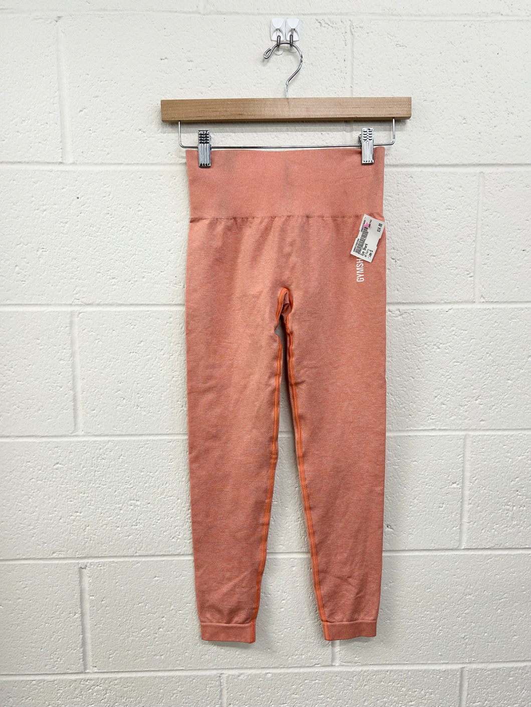 Gym Shark Athletic Pants Size Small