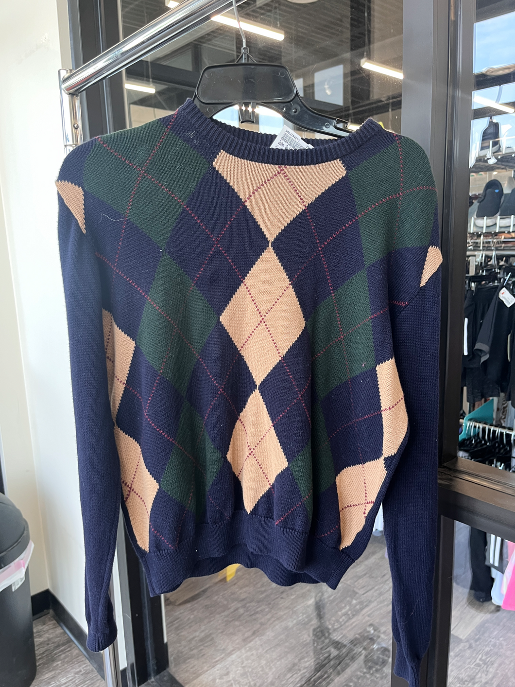 John Galt Sweater Size Small