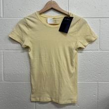 Load image into Gallery viewer, Brandy Melville Short Sleeve Top Size Small
