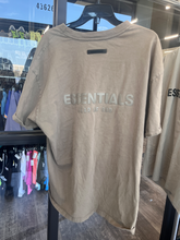 Load image into Gallery viewer, Fear Of God Essentials T-shirt Size Large
