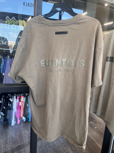 Fear Of God Essentials T-shirt Size Large
