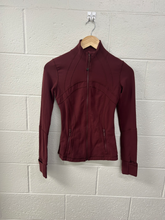 Load image into Gallery viewer, Lululemon Athletic Jacket Size Small
