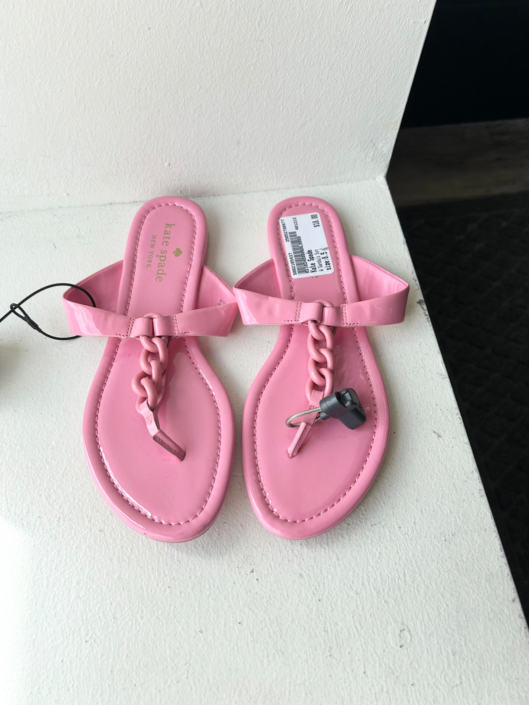Kate Spade Sandals Womens 8.5