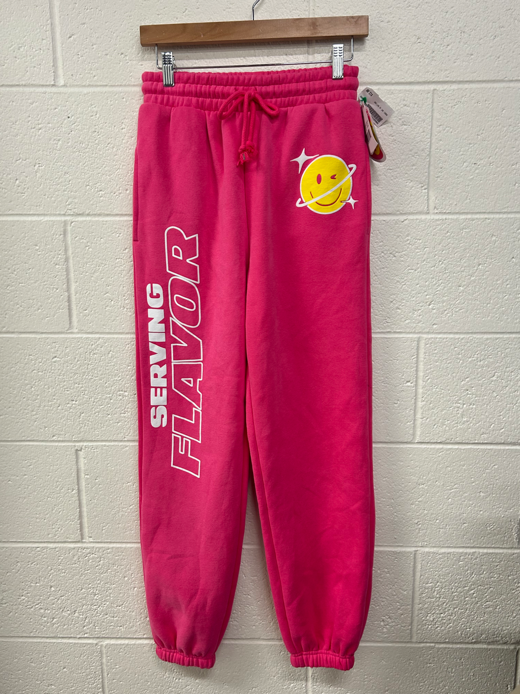 Poppi Set Xs Bottoms