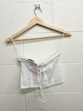 Load image into Gallery viewer, Edikted Tank Top Size Extra Small
