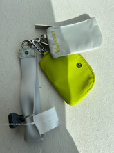 Load image into Gallery viewer, Lululemon Wristlet
