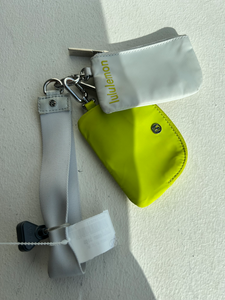 Lululemon Wristlet