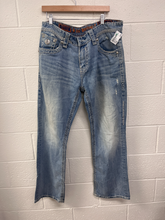 Load image into Gallery viewer, Rock Revival Denim Size 36
