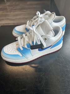 Jordan Casual Shoes Womens 8
